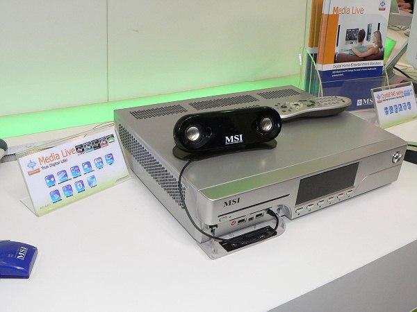 CeBIT 2007, фото 9