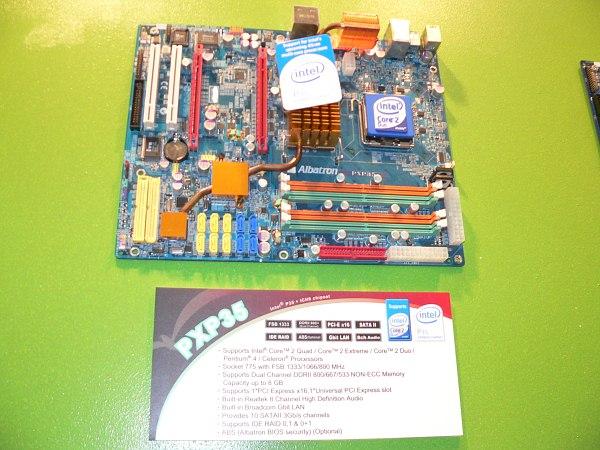 CeBIT 2007, фото 8