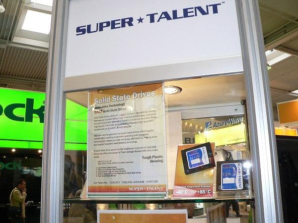 CeBIT 2007, фото 6