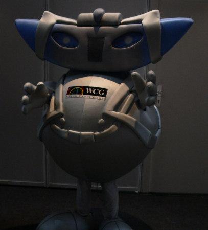 CeBIT 2007, фото 2