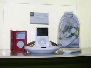 CeBIT 2007, фото 33