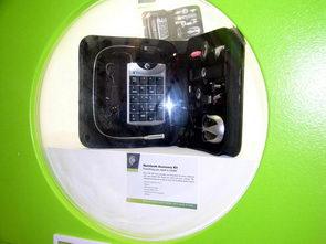 CeBIT 2007, фото 27
