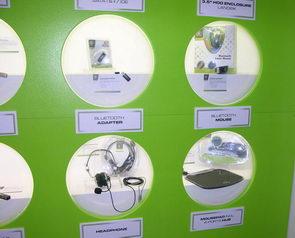 CeBIT 2007, фото 28