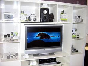 CeBIT 2007, фото 30