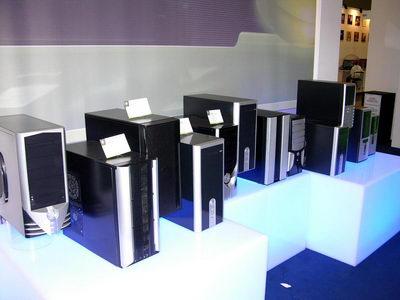 CeBIT 2007, фото 35