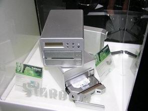 CeBIT 2007, фото 44