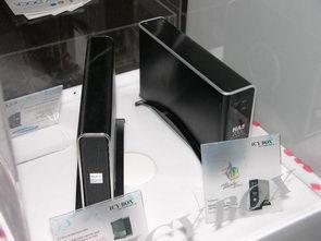 CeBIT 2007, фото 46