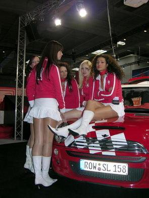 CeBIT 2007, фото 8