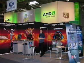 CeBIT 2007, фото 10