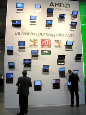 CeBIT 2007, фото 9
