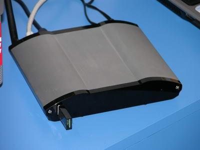 CeBIT 2008: Неизданное, фото 119