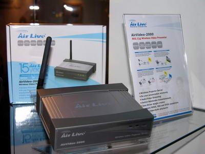 CeBIT 2008: Неизданное, фото 126