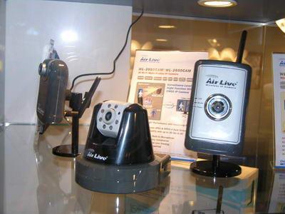CeBIT 2008: Неизданное, фото 122