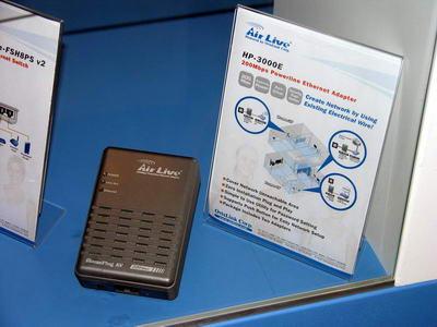 CeBIT 2008: Неизданное, фото 133