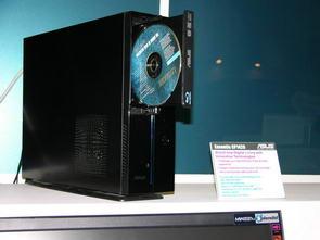 CeBIT 2008: Неизданное, фото 93