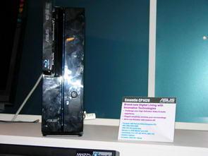 CeBIT 2008: Неизданное, фото 94