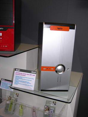 CeBIT 2008: Неизданное, фото 76
