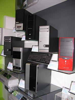 CeBIT 2008: Неизданное, фото 77