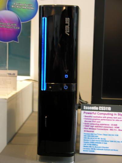 CeBIT 2008: Неизданное, фото 95
