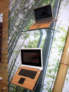 CeBIT 2008: Неизданное, фото 99