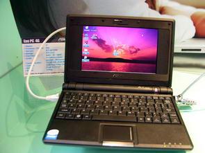 CeBIT 2008: Неизданное, фото 102