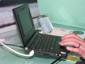 CeBIT 2008: Неизданное, фото 105