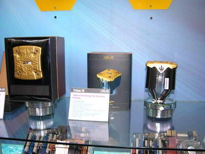 CeBIT 2008: Неизданное, фото 73