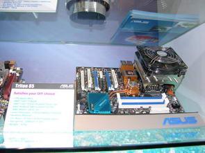 CeBIT 2008: Неизданное, фото 75
