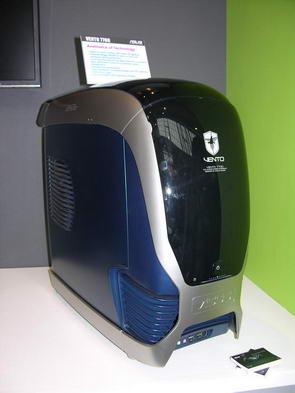 CeBIT 2008: Неизданное, фото 78