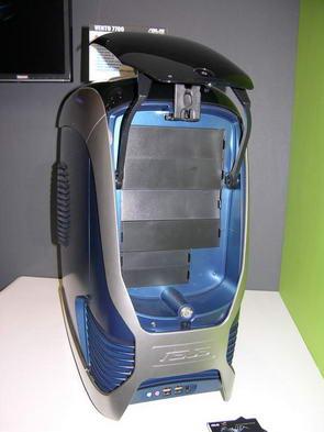 CeBIT 2008: Неизданное, фото 79
