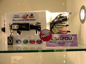 CeBIT 2008: Неизданное, фото 136