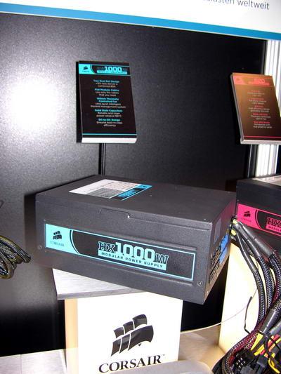 CeBIT 2008: Неизданное, фото 108
