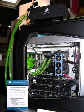 CeBIT 2008: Неизданное, фото 111