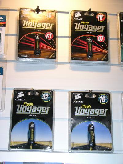 CeBIT 2008: Неизданное, фото 116