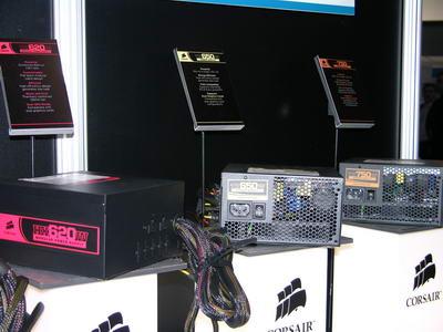 CeBIT 2008: Неизданное, фото 113