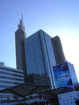 CeBIT 2008: Неизданное, фото 3