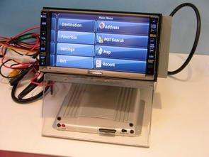 CeBIT 2008: Неизданное, фото 26