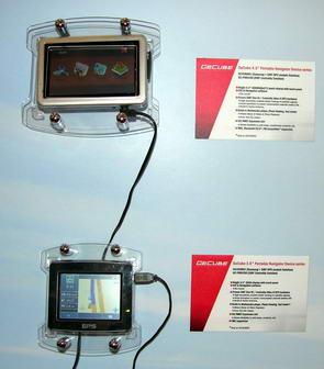 CeBIT 2008: Неизданное, фото 29