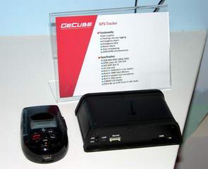 CeBIT 2008: Неизданное, фото 28
