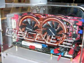 CeBIT 2008: Неизданное, фото 30