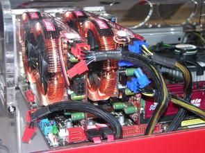 CeBIT 2008: Неизданное, фото 31
