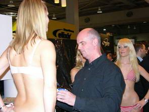 CeBIT 2008: Неизданное, фото 144