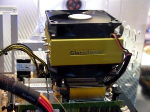 CeBIT 2008: Неизданное, фото 36