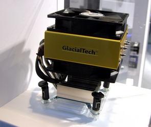 CeBIT 2008: Неизданное, фото 37