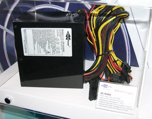 CeBIT 2008: Неизданное, фото 40