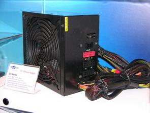 CeBIT 2008: Неизданное, фото 38