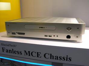 CeBIT 2008: Неизданное, фото 50