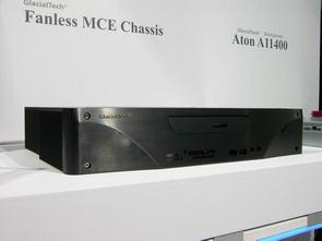 CeBIT 2008: Неизданное, фото 51