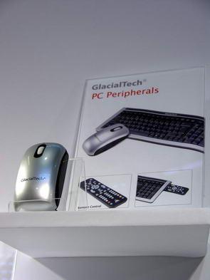 CeBIT 2008: Неизданное, фото 52