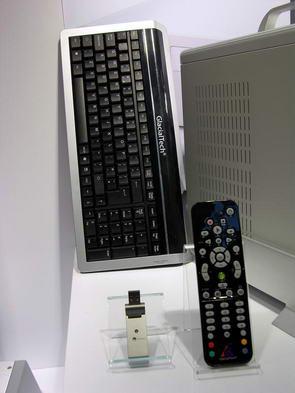CeBIT 2008: Неизданное, фото 53